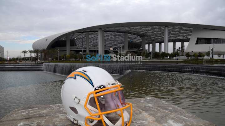 Sister of Chargers' Owner Asks Court to Force Sale of Franchise After Rise in Family Debt Sister of Chargers' Owner Asks Court to Force Sale of Franchise After Rise in Family Debt