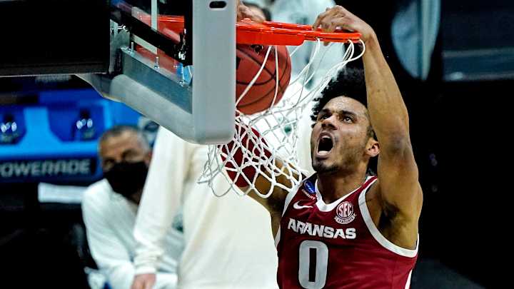 Arkansas, Ohio State Headline 2022 Maui Invitational field Arkansas, Ohio State Headline 2022 Maui Invitational field