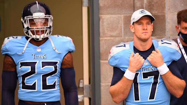 Teammates Try to Match Henry's Epic Push-Ups