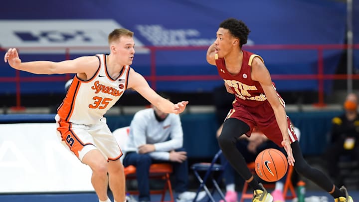 F Kamari Williams Enters The Transfer Portal