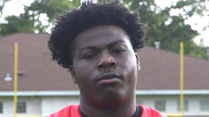 Class of 2022 DT Felix Hixon Includes Louisville in Top 10