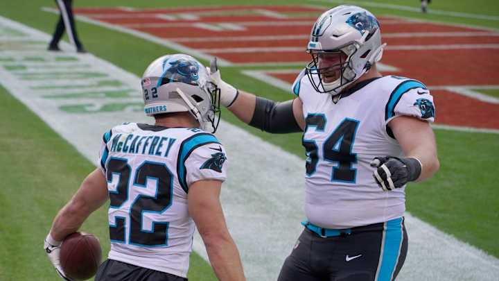 Report: Colts Signing Free-Agent Guard Chris Reed Report: Colts Signing Free-Agent Guard Chris Reed