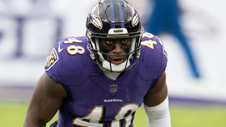 Patrick Queen: 'It’s All About Business This Year' Patrick Queen: 'It’s All About Business This Year'