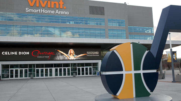 Jordan Clarkson: Jazz Teammates Feared 'This Might Really Be the End' After Plane Emergency