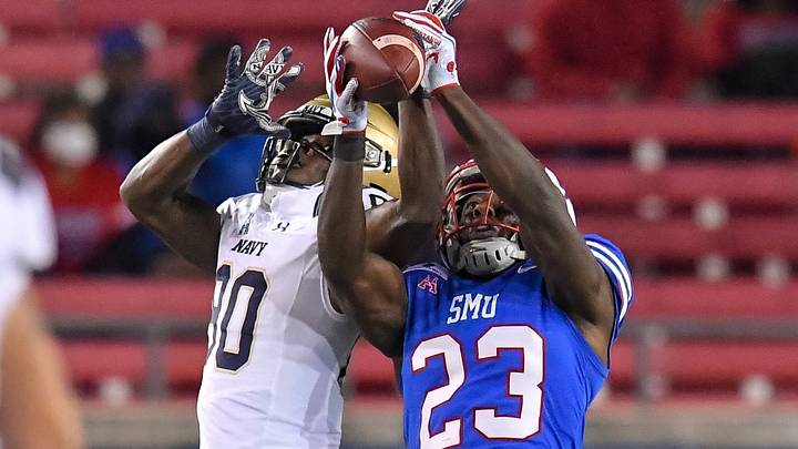 Seahawks Pro Day Notebook: Louisiana Tech, Northern Iowa, and SMU Seahawks Pro Day Notebook: Louisiana Tech, Northern Iowa, and SMU