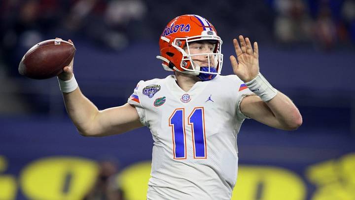 Tampa Bay Buccaneers 7-Round Mock Draft: Post-Free Agency Edition