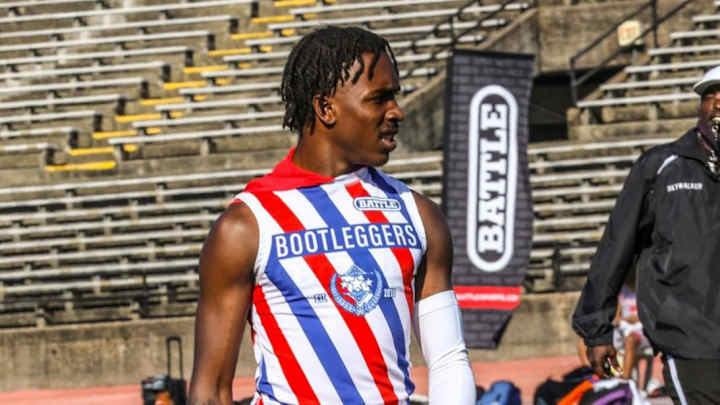 Notre Dame Makes Top 6 For Elite 2022 Cornerback