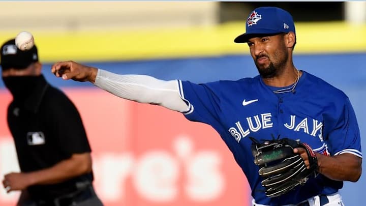 Four Former Cal Players on Opening Day Major League Baseball Rosters