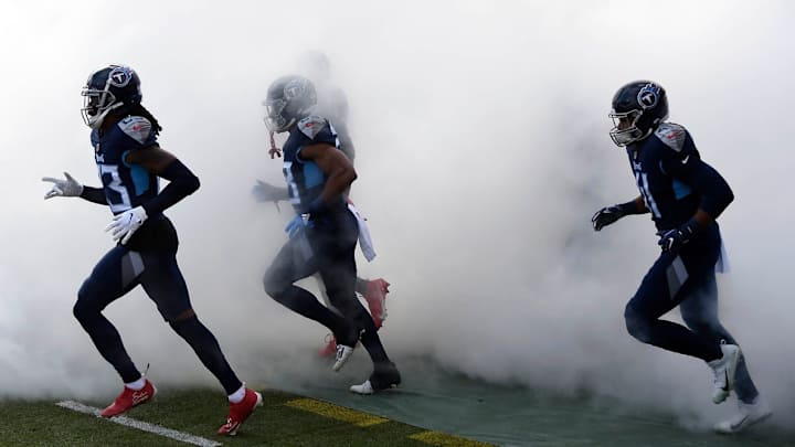 Last Year's Roster Continuity a Distant Memory