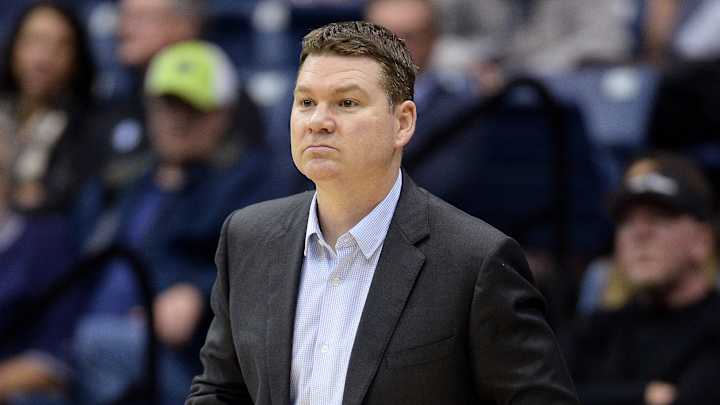 Arizona Hires Gonzaga Assistant Tommy Lloyd as Men's Basketball Coach