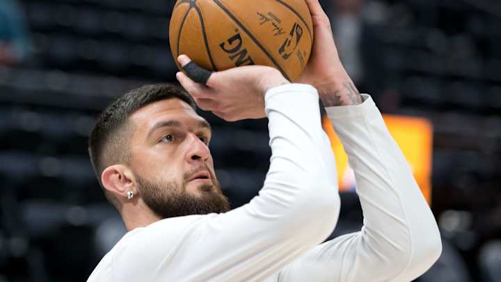 Sixers' Doc Rivers Responds to Vincent Poirier's Criticism After Getting Traded