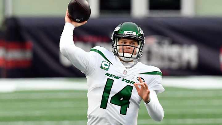 Evaluating How Sam Darnold Fits With The Carolina Panthers