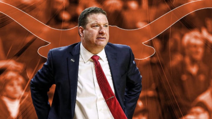 Done Deal: Coach Beard $35 Million Longhorns Contract Details Done Deal: Coach Beard $35 Million Longhorns Contract Details