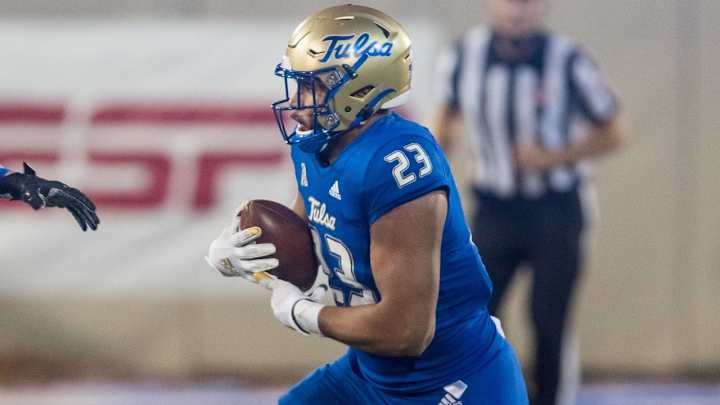 Should Lions Consider Drafting LB Zaven Collins? Should Lions Consider Drafting LB Zaven Collins?