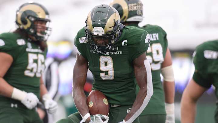 3 Local, Homegrown Prospects Broncos Could Target in NFL Draft