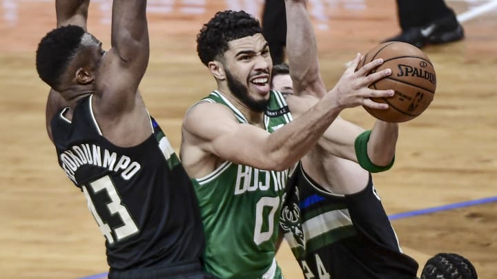Five Questions Facing the Celtics Five Questions Facing the Celtics