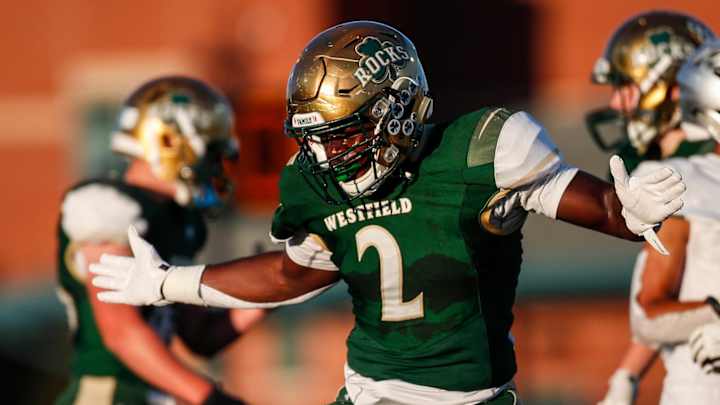 Louisville Commit Popeye Williams Named to SI All-American Watch List Louisville Commit Popeye Williams Named to SI All-American Watch List