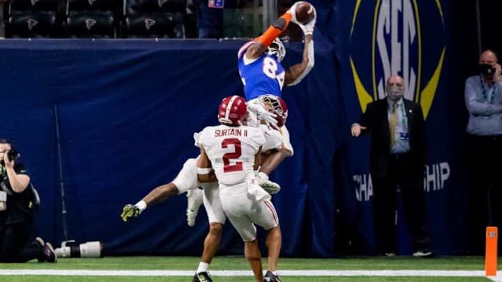 Cowboys Debate: Surtain Vs. Pitts - And The Right Answer