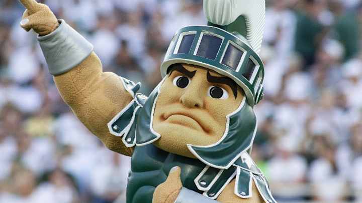 Michigan State Football Makes Top-5 for Three-Star WDE Popeye Williams