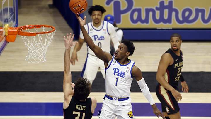 Pittsburgh Transfer Xavier Johnson Puts Indiana in Final Four Pittsburgh Transfer Xavier Johnson Puts Indiana in Final Four