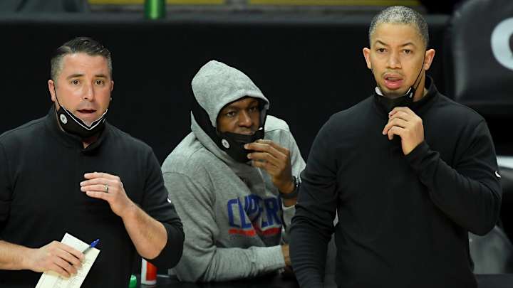 Rajon Rondo Speaks For First Time Since Being Traded To Clippers