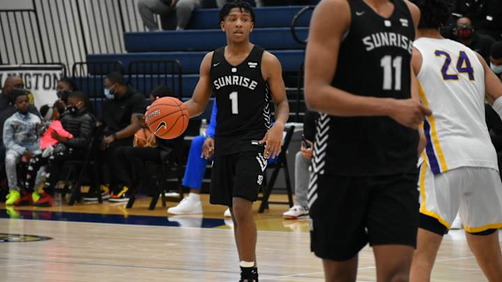 NBA Star Has High Praise for Tennessee Signee After Stellar Performance