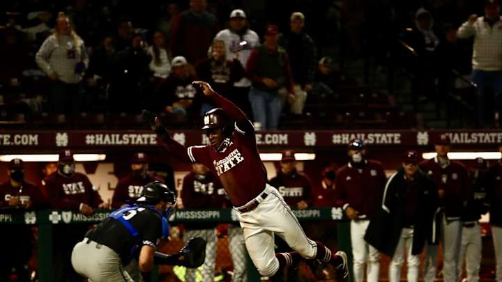 The Bulldog Box Score: Bulldogs sneak by Wildcats