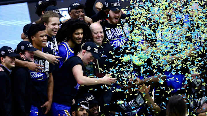 Mark Fox Recipe for UCLA Upsetting Gonzaga: Defend, Limit Turnovers, Control Tempo Mark Fox Recipe for UCLA Upsetting Gonzaga: Defend, Limit Turnovers, Control Tempo