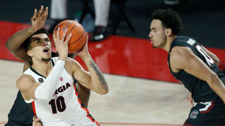 Tom Crean and UGA Share Blame for Georgia Basketball Exodus