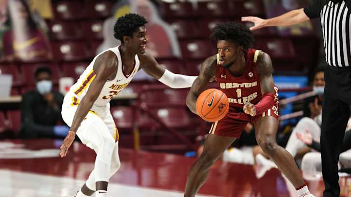 Florida Gators Land Forward CJ Felder Via the NCAA Transfer Portal