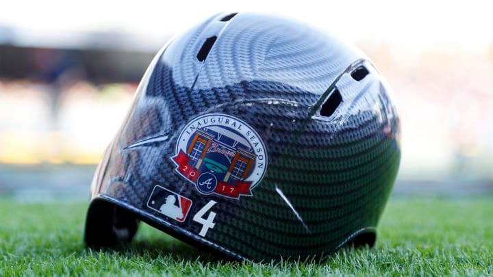 Braves 'Deeply Disappointed' in MLB's Decision to Move All-Star Game