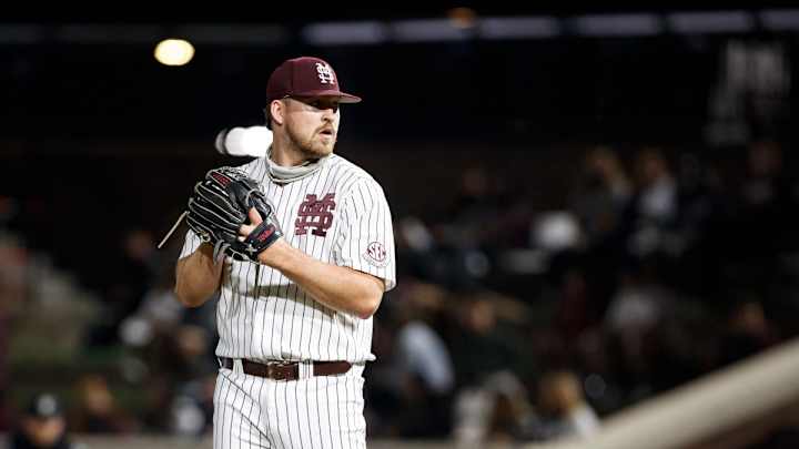 Riley Self to miss rest of season