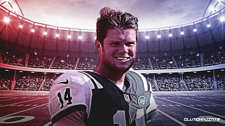 Did Washington Almost Trade For Jets QB Sam Darnold?