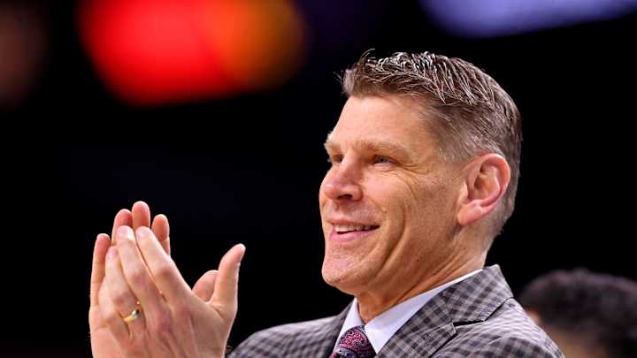 College basketball reacts to Oklahoma's Porter Moser hire