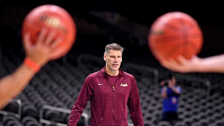 Confirmed: Loyola Chicago's Porter Moser to be named new head coach at Oklahoma