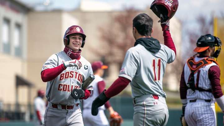 Final MLB Mock Draft Predictions for Cody Morissette and Sal Frelick