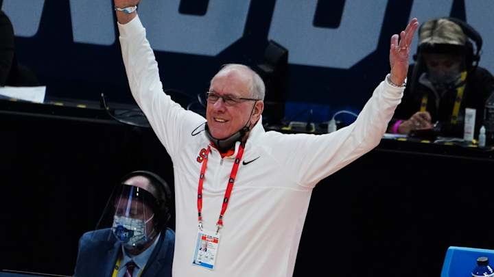 What's Left for Syracuse Basketball's Offseason? What's Left for Syracuse Basketball's Offseason?