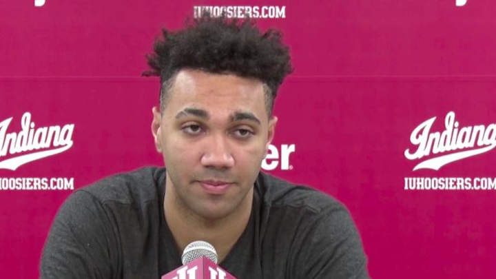 My Two Cents: Jackson-Davis' Return Most Important Piece, But it's Just a Start