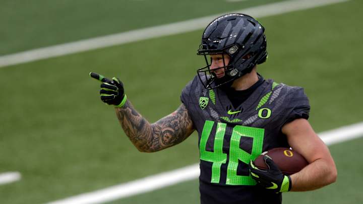 Spring Football Health Check: Who's got the Green Light? Spring Football Health Check: Who's got the Green Light?