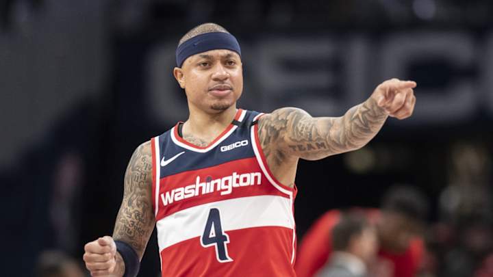 Isaiah Thomas Makes Long-awaited NBA Return, Signs with Pelicans