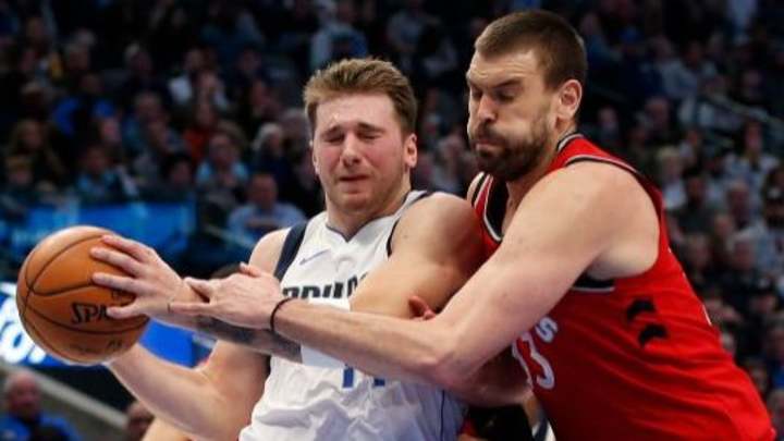 Gasol Wants Out Of Lakers? Mavs Should Want In Gasol Wants Out Of Lakers? Mavs Should Want In