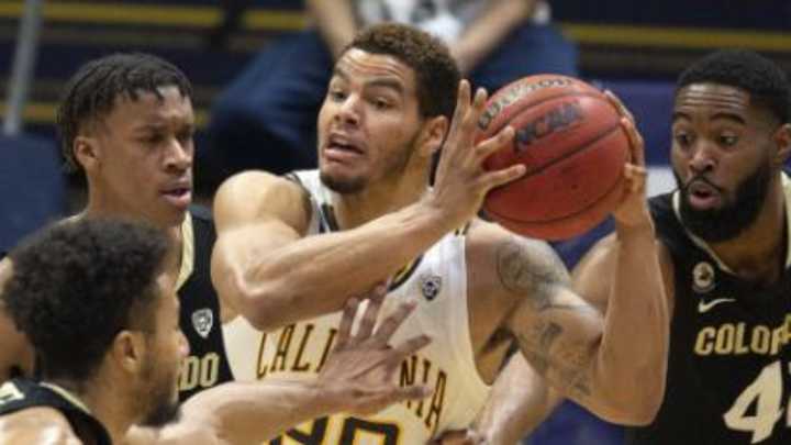 Matt Bradley, Cal's Best Player, Enters Transfer Portal