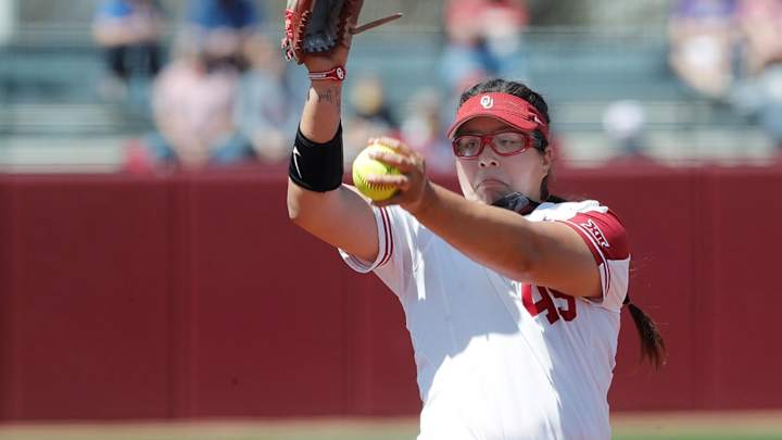 OU's Giselle Juarez Drafted Second in Athletes Unlimited Draft