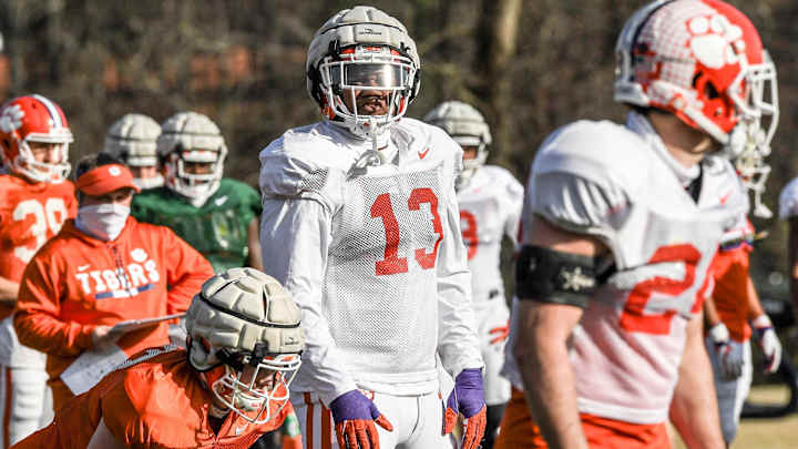 Tyler Davis is Back and...finally...Healthy