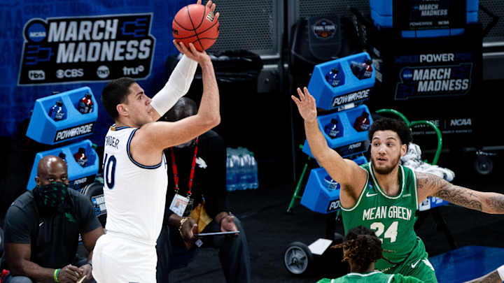 Analysis: How Cole Swider Fits at Syracuse Analysis: How Cole Swider Fits at Syracuse