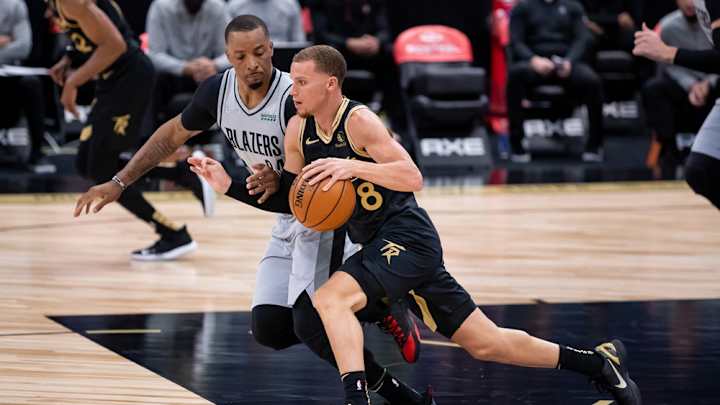 Malachi Flynn is Showing Shades of Fred VanVleet