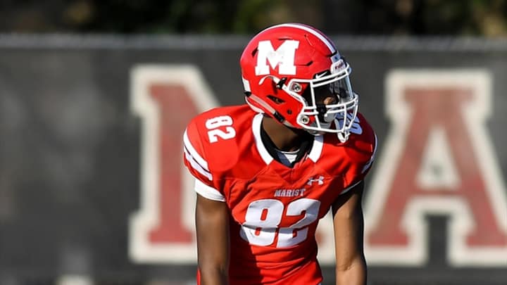 2023 Class Could Help Notre Dame Re-Establish Dominance In Chicago