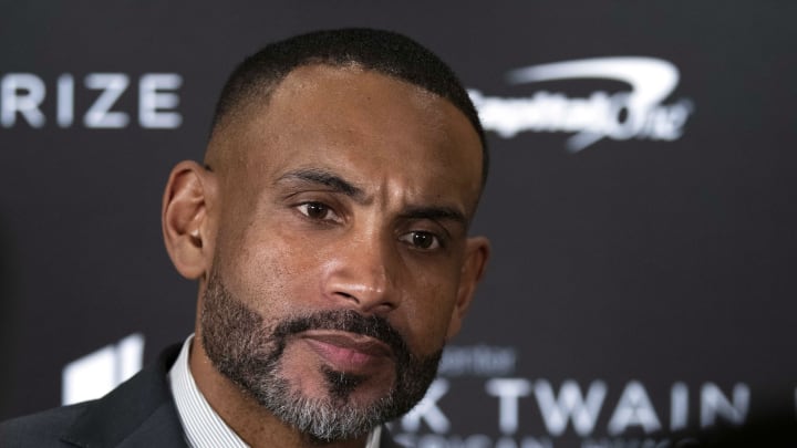 USA Basketball Picks Grant Hill as Colangelo’s Replacement