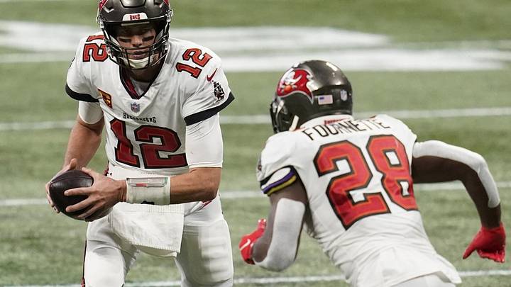 With Fournette Back, How Big of a Need is RB for the Tampa Bay Buccaneers?