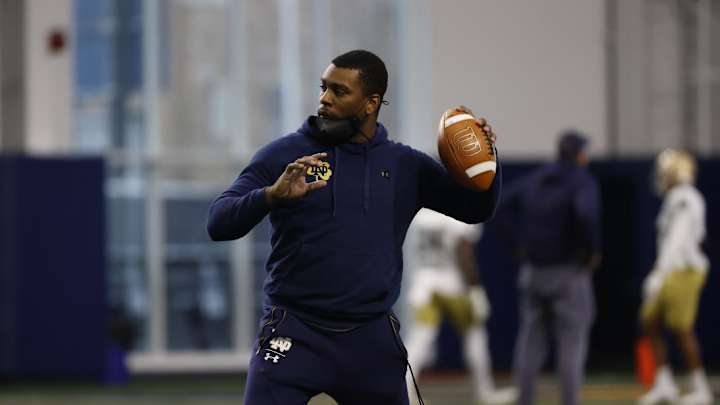 Mike Mickens Has Overhauled Notre Dame Cornerback Recruiting